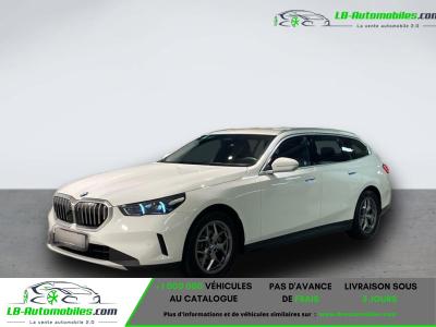 BMW Série 5 Berline 520d 197 ch BVA
