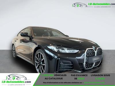 BMW Série 4 Gran Coupé 420d xDrive 190 ch BVA