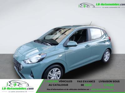 Hyundai I10 1.0 67 BVA