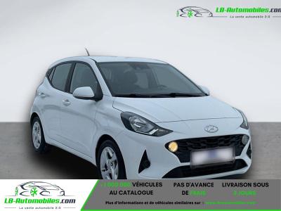 Hyundai I10 1.0 67 BVM