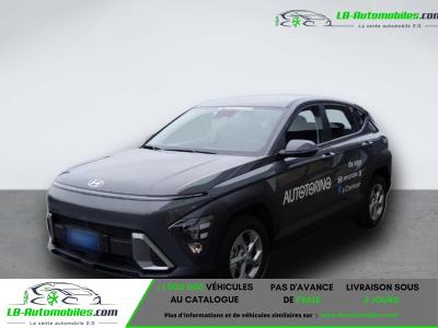 Hyundai Kona 1.6 GDi 105 Hybrid
