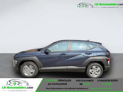 Hyundai Kona 1.6 GDi 105 Hybrid