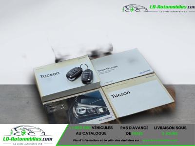 Hyundai Tucson 1.6 T-GDi 177 2WD BVM