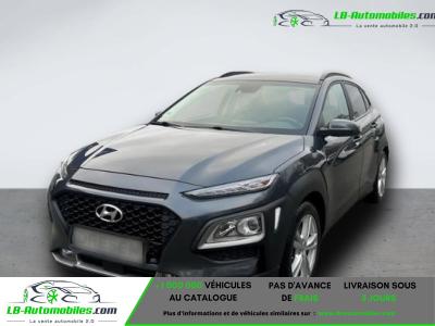 Hyundai Kona 1.6 T-GDi 177 BVA