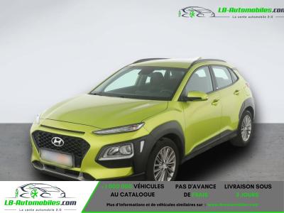 Hyundai Kona 1.6 T-GDi 177 BVA