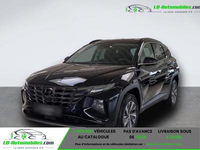 Hyundai Tucson 1.6 T-GDI 230 Hybrid BVA