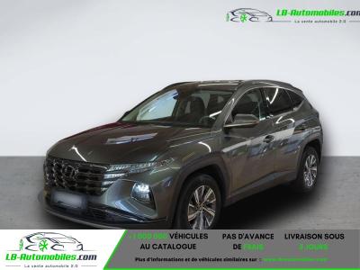 Hyundai Tucson 1.6 T-GDI 230 Hybrid BVA