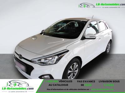 Hyundai I20 1.2 84