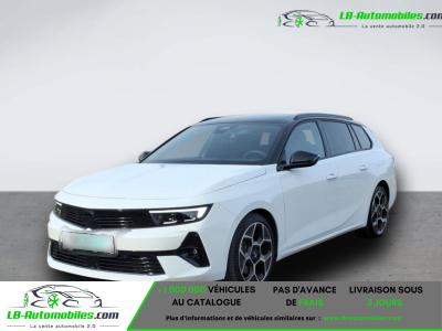 Opel Astra Sports Tourer Hybrid 180 ch BVA