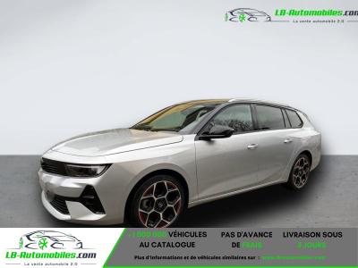 Opel Astra Sports Tourer Hybrid 180 ch BVA