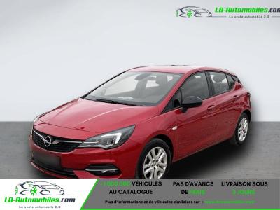 Opel Astra 1.2 Turbo 110 ch BVM
