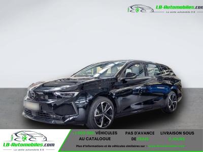 Opel Astra Sports Tourer Hybrid 180 ch BVA