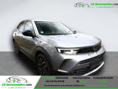 Opel Mokka 1.2 Turbo 130 ch BVA