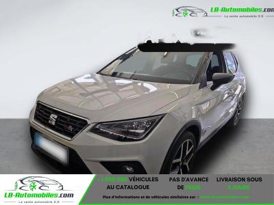 Seat Arona 1.5 TSI 150 ch  BVA