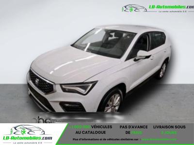 Seat Ateca 1.5 TSI 150 ch BVM