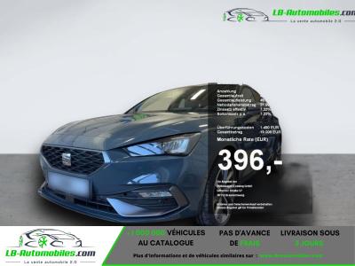 Seat Leon 2.0 TDI 150 BVA