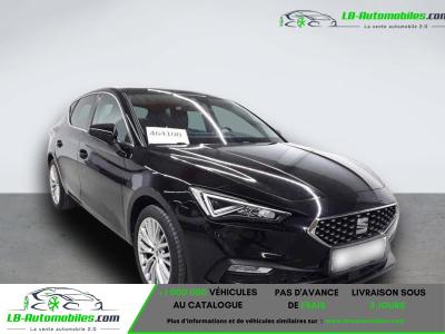 Seat Leon 2.0 TDI 150 BVA