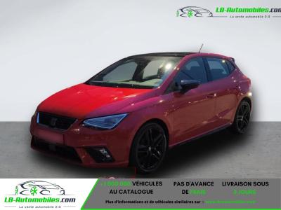 Seat Ibiza 1.5 TSI 150 ch   BVA