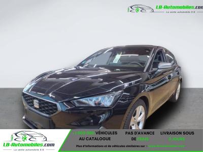 Seat Leon 2.0 TDI 150 BVA