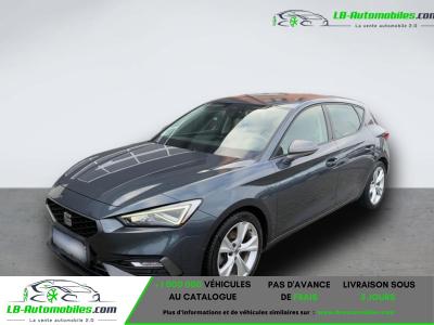 Seat Leon 2.0 TDI 150 BVA