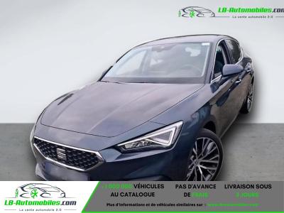 Seat Leon 2.0 TDI 150 BVA