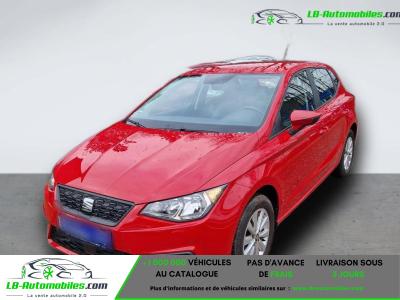 Seat Ibiza 1.0 TSI 110 ch  BVA