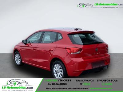 Seat Ibiza 1.0 TSI 110 ch  BVA