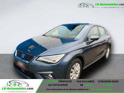 Seat Ibiza 1.0 EcoTSI 95 ch  BVM
