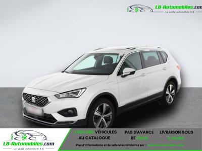 Seat Tarraco 1.4 e-HYBRID 245 ch BVA 5 pl