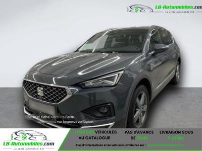 Seat Tarraco 1.4 e-HYBRID 245 ch BVA 5 pl