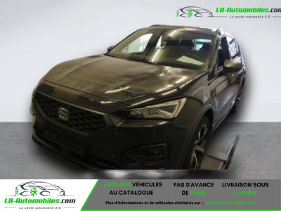 Seat Tarraco 1.5 TSI 150 ch  BVA 5 pl