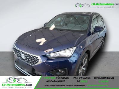 Seat Tarraco 1.5 TSI 150 ch  BVA 5 pl