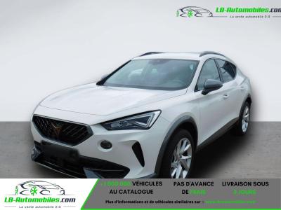 Cupra Formentor 1.5 TSI 150 ch BVM