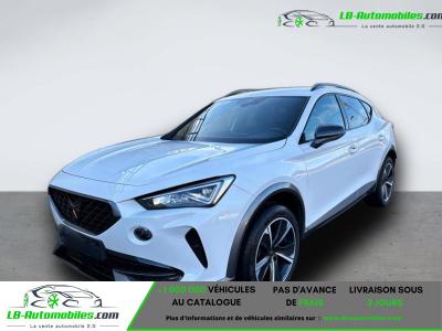 Cupra Formentor 2.0 TDI 150 ch BVM