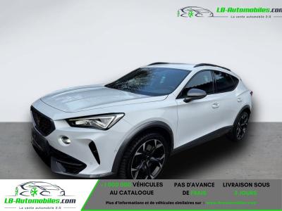 Cupra Formentor 2.0 TSI 245 ch BVA
