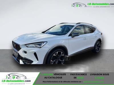 Cupra Formentor 2.0 TSI 245 ch BVA