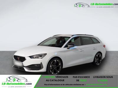 Cupra Leon ST 1.5 eTSI 150 ch BVA