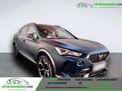 Cupra Formentor 2.0 TDI 150 ch BVM