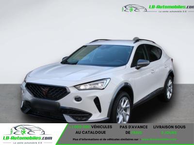Cupra Formentor 2.0 TSI 190 ch BVA 4Drive