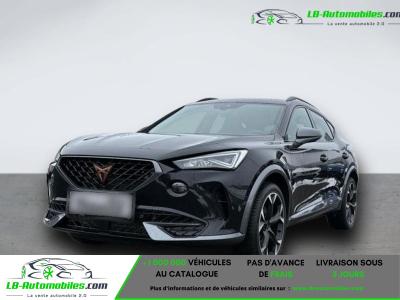 Cupra Formentor 2.0 TSI 310 ch BVA 4Drive