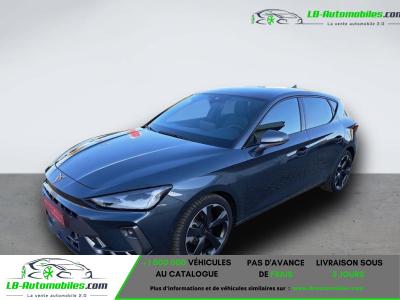 Cupra Leon 2.0 TDI 150 ch BVA