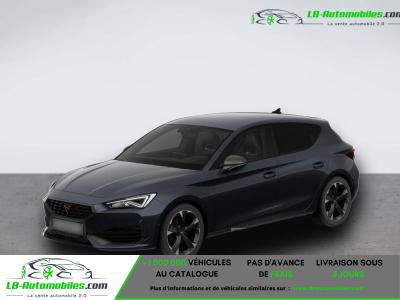 Cupra Leon 2.0 TDI 150 ch BVA