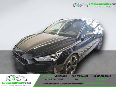 Cupra Leon ST 2.0 TSI 310 ch BVA 4Drive