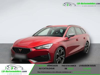 Cupra Leon ST 2.0 TSI 310 ch BVA 4Drive
