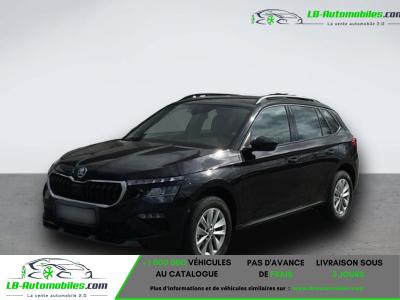 Skoda Kamiq 1.0 TSI 116 ch BVA