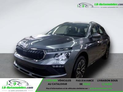 Skoda Kamiq 1.0 TSI 116 ch BVA