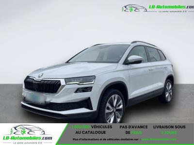 Skoda Karoq 1.5 TSI 150 ch BVM