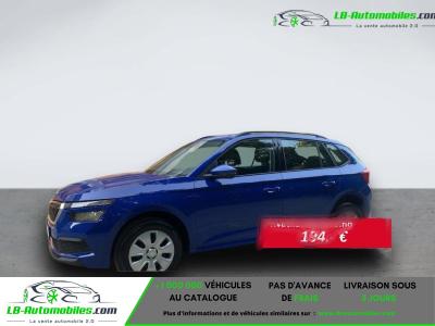 Skoda Kamiq 1.0 TSI 95 ch BVM