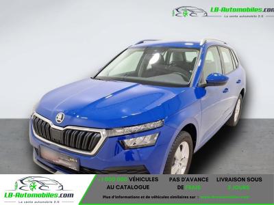 Skoda Kamiq 1.0 TSI 95 ch BVM
