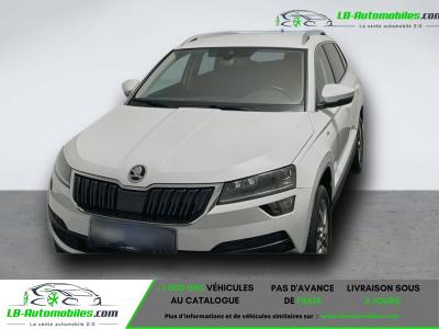 Skoda Karoq 1.5 TSI 150 ch BVM